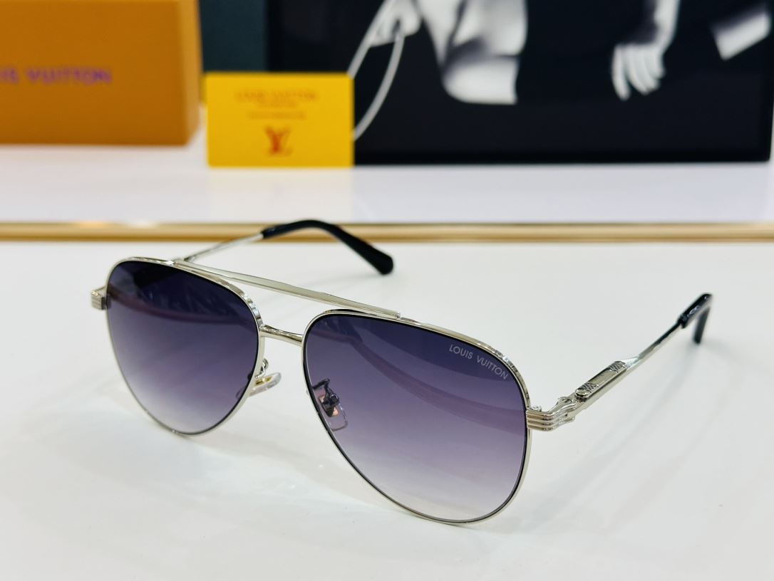 Louis Vuitton Sunglasses